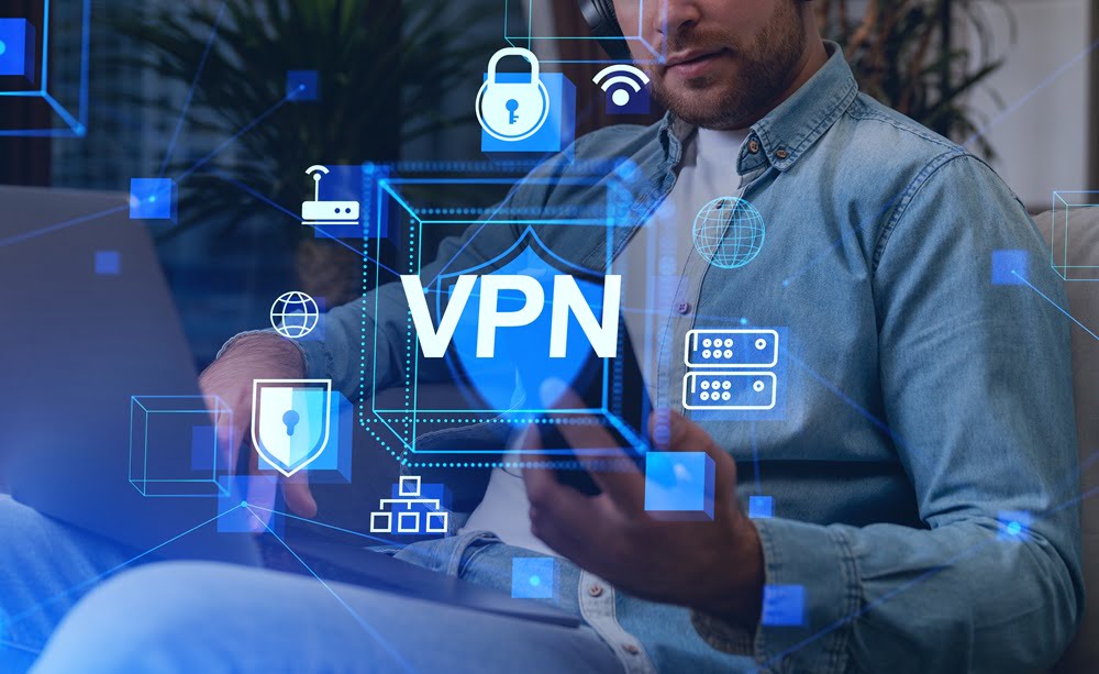 VPN Security Best Practices For Remote Work Traqq Blog