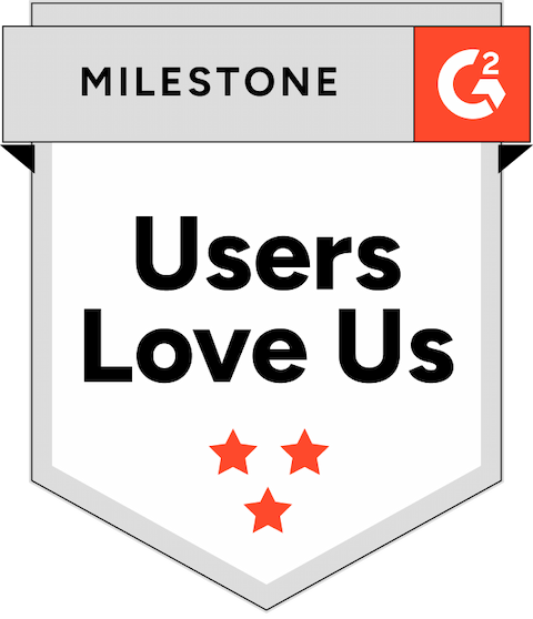 g2 users love us