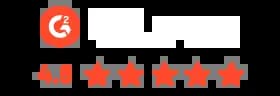 4.5, G2.com