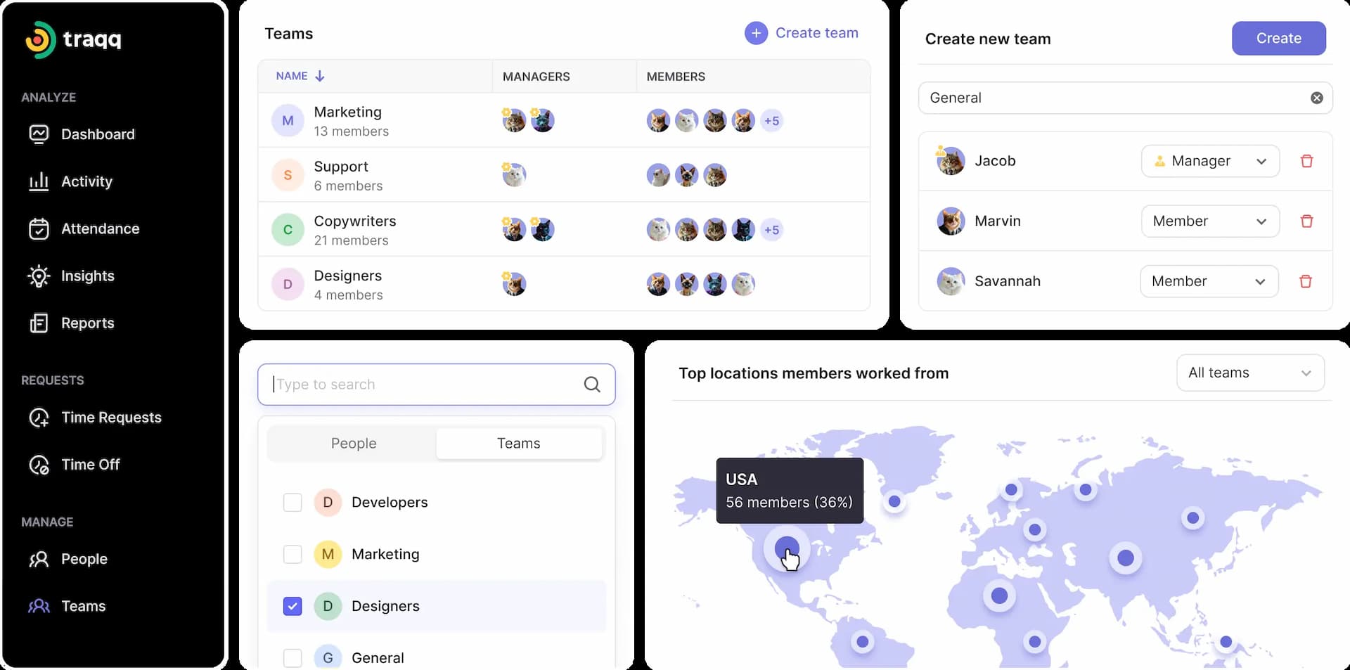 Capture work hours automatically across mobile apps and desktop apps. Track productivity with machine learning and eliminate manual entry.