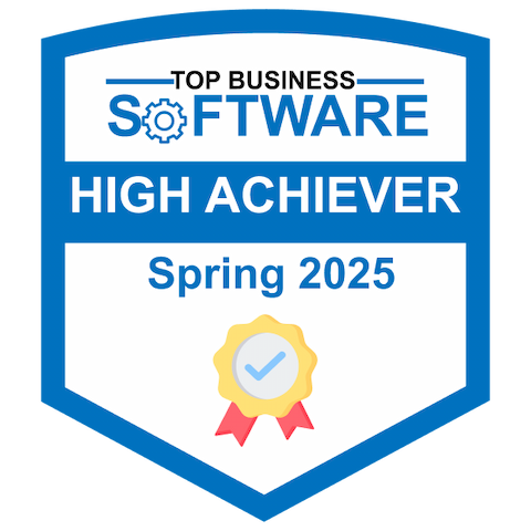 Top business high achiever