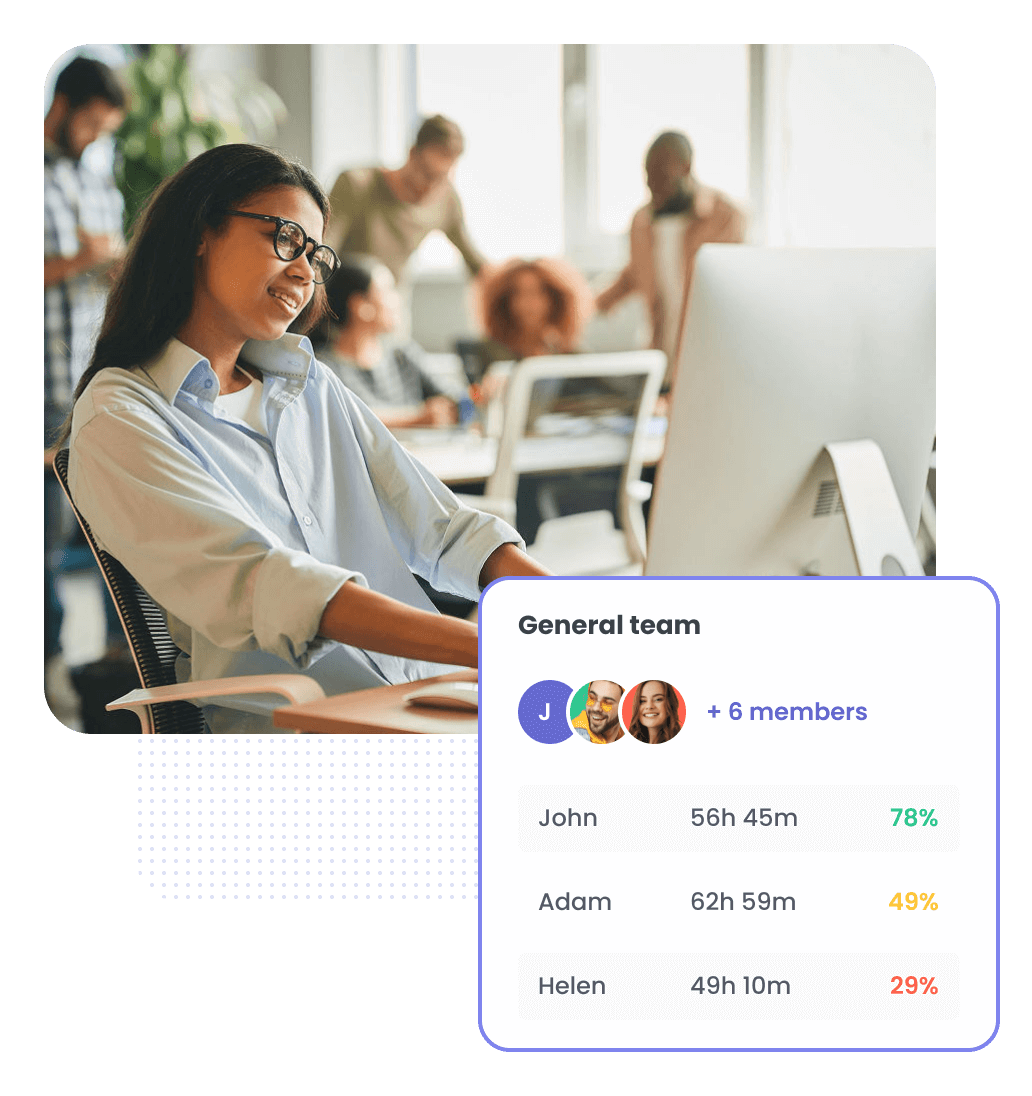 The Right Attendance Tracking Tool