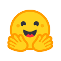 Hugging Face community