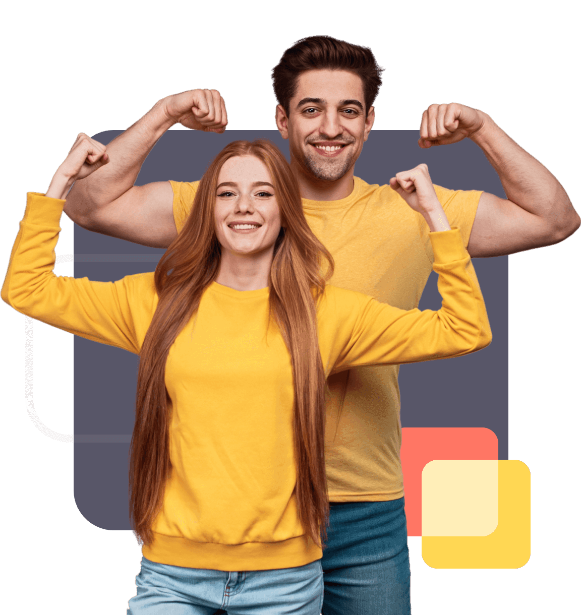 Time tracker for teams