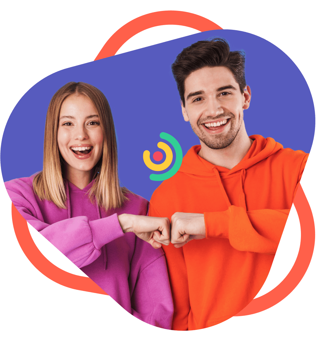 Don’t worry about onboarding!