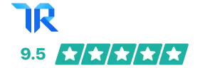 9.5, Trust Radius