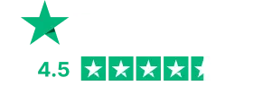 4.5, Trustpilot