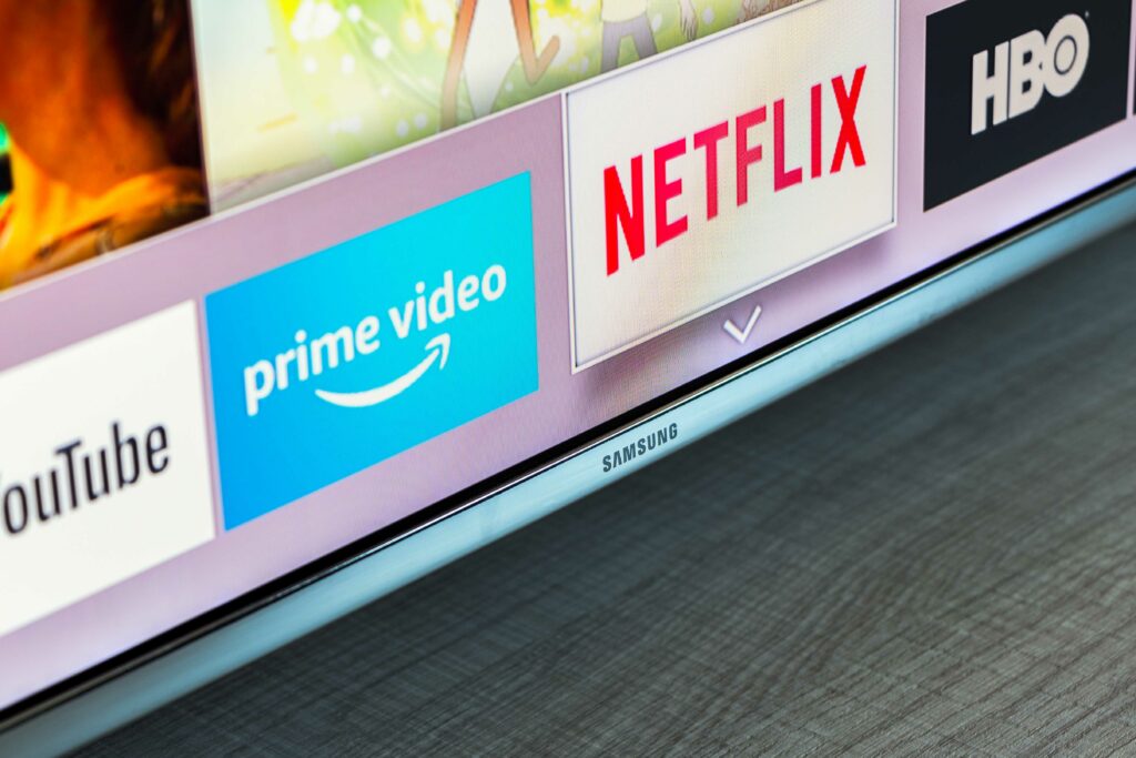 do remote employees watch Netflix the whole day