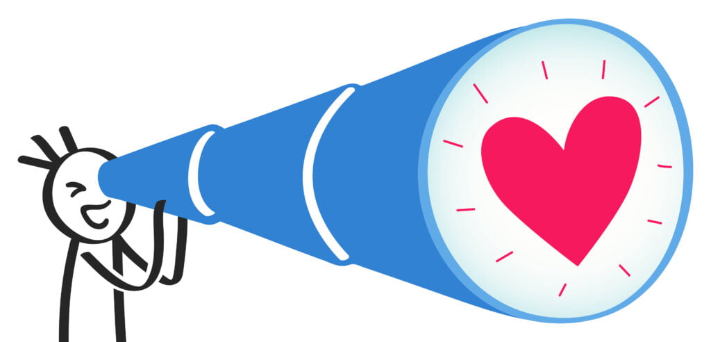 Time Trackers Can Help You Find the Love of Your Life
