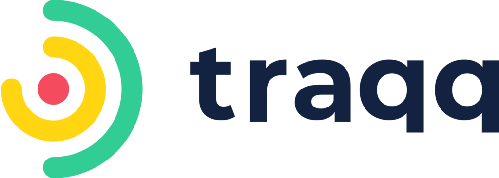 Traqq software logo