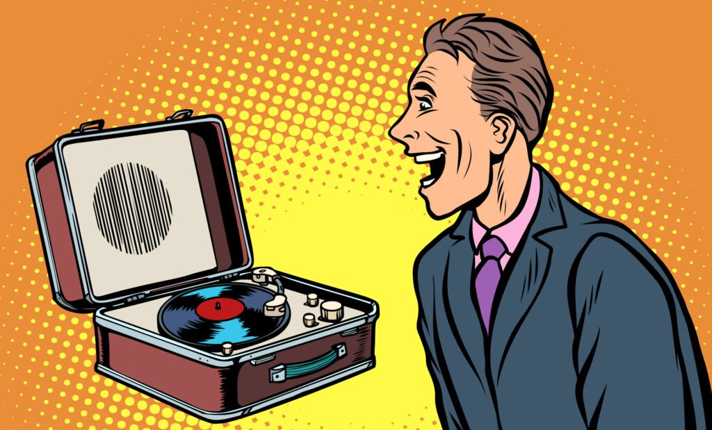 Pros and cons of listening to music for freelancers
