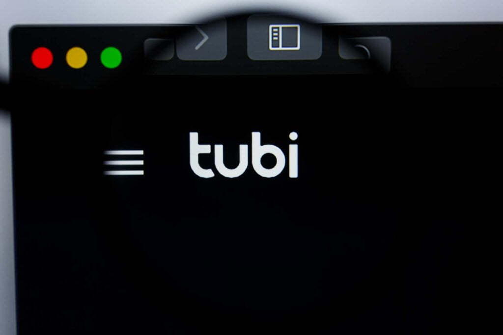 TubiTV offers a hassle-free way to stream popular TV shows