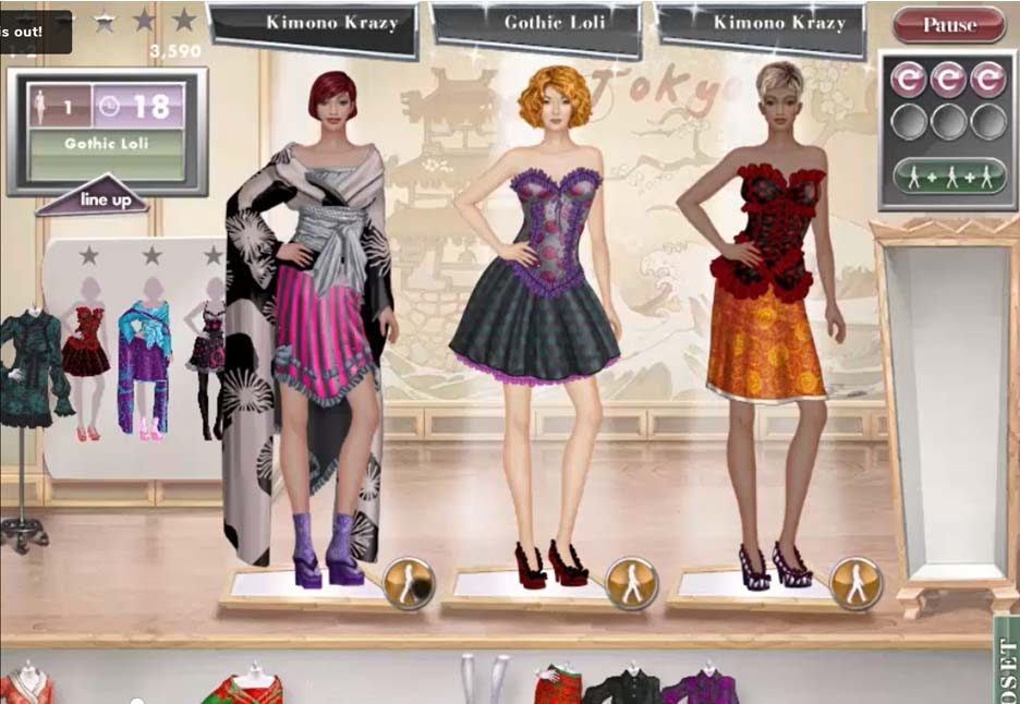 buy jojos fashion show world tour download