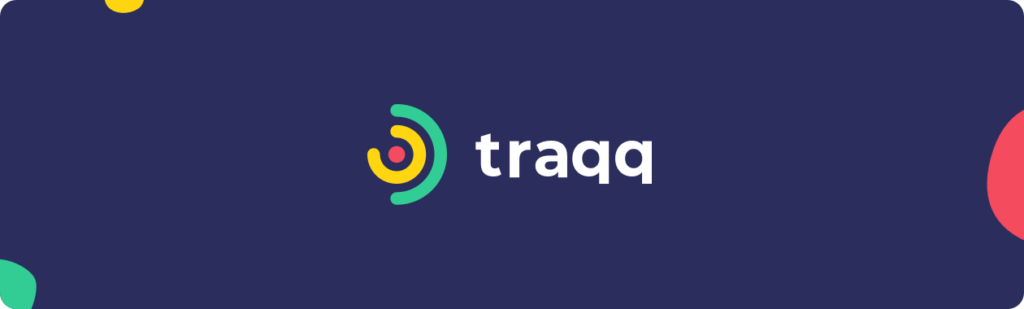 Traqq - Time Log - Solution For Remote Staff