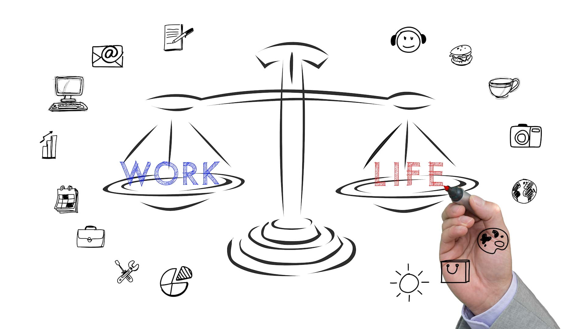 Tips For Working 80 Hours a Week Traqq Blog