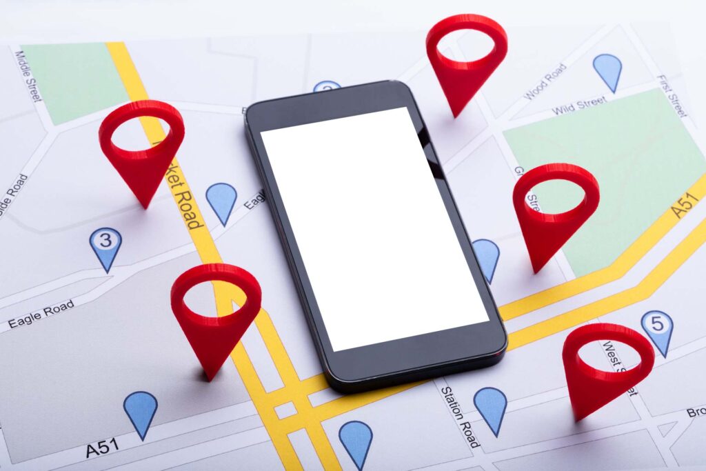 What Is Geofencing And How Does It Work | Traqq Blog