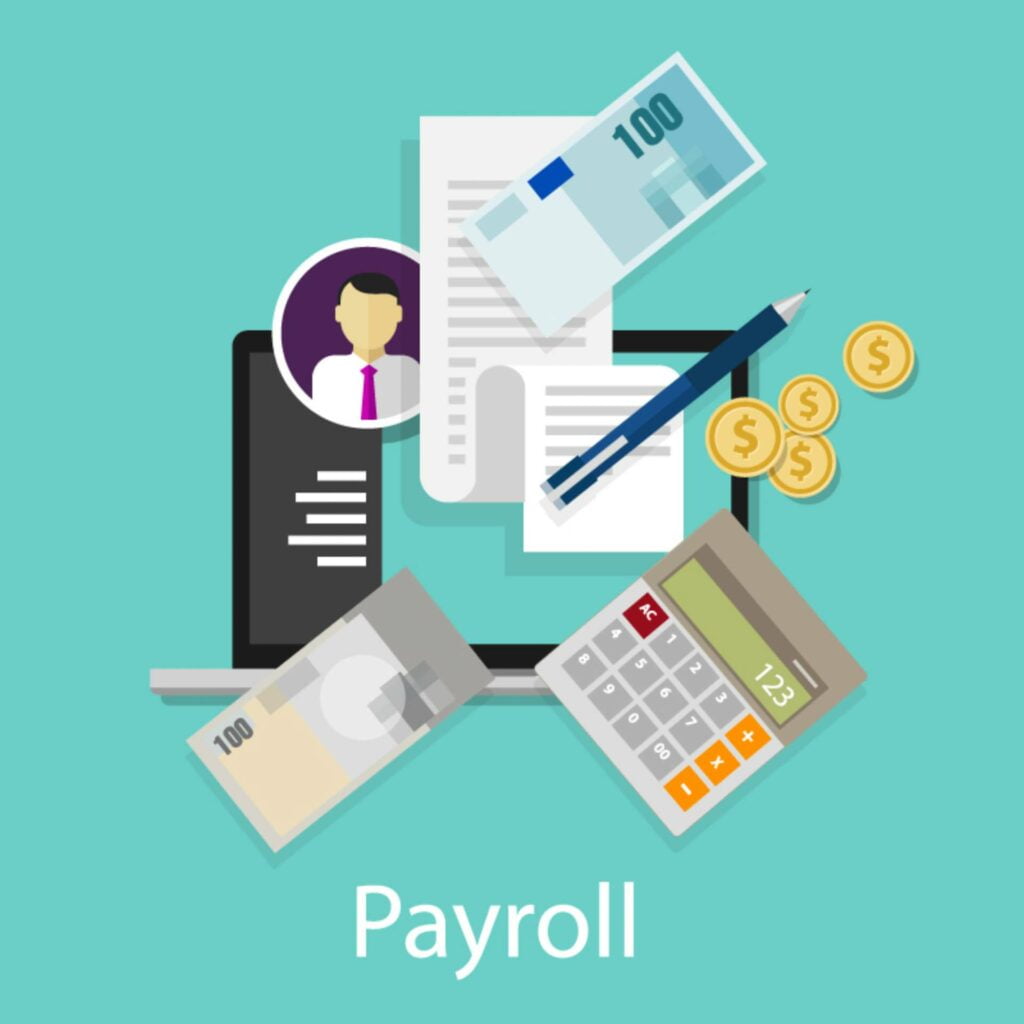 Keep Payroll Records Accurate