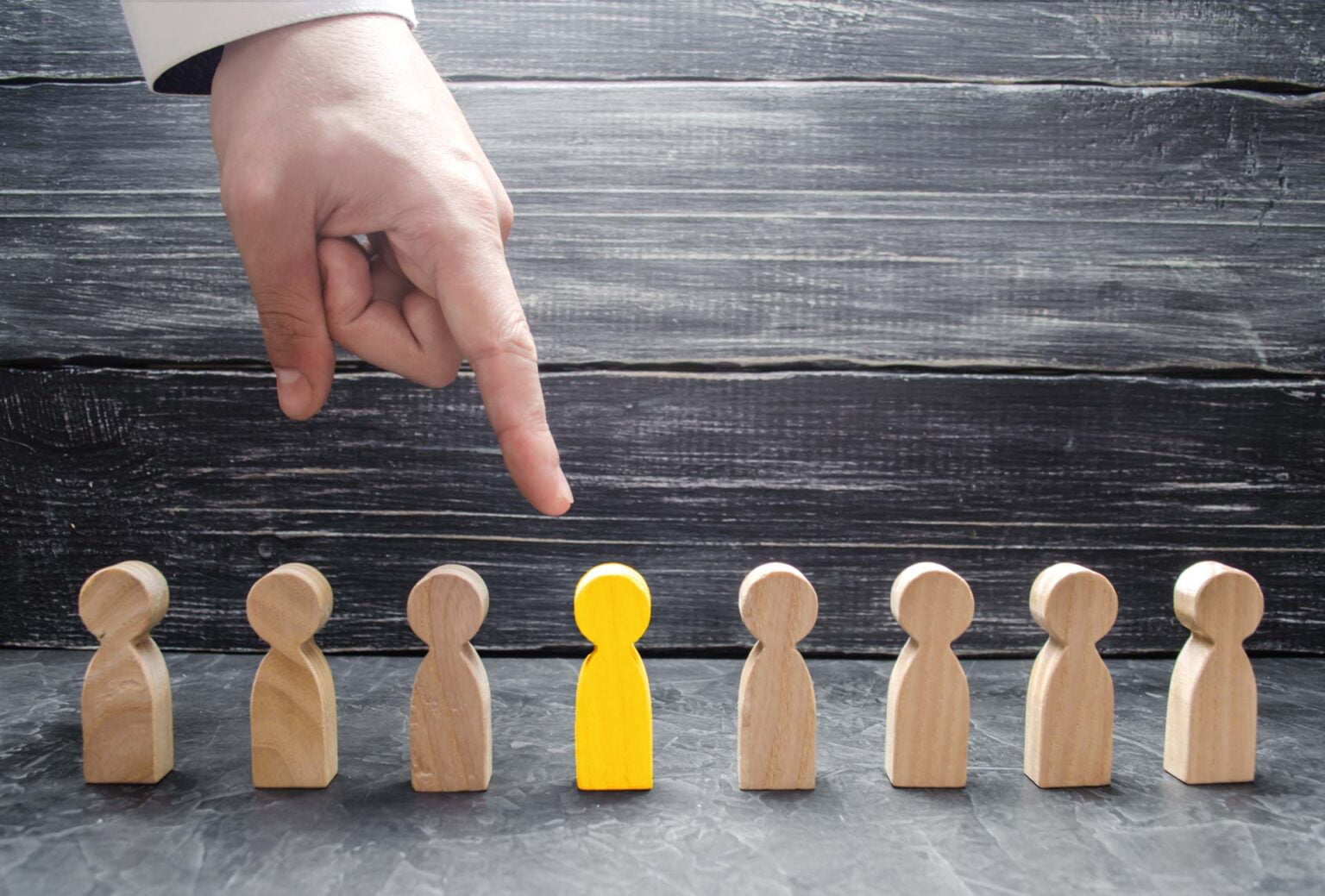 How to Select a Consulting Firm