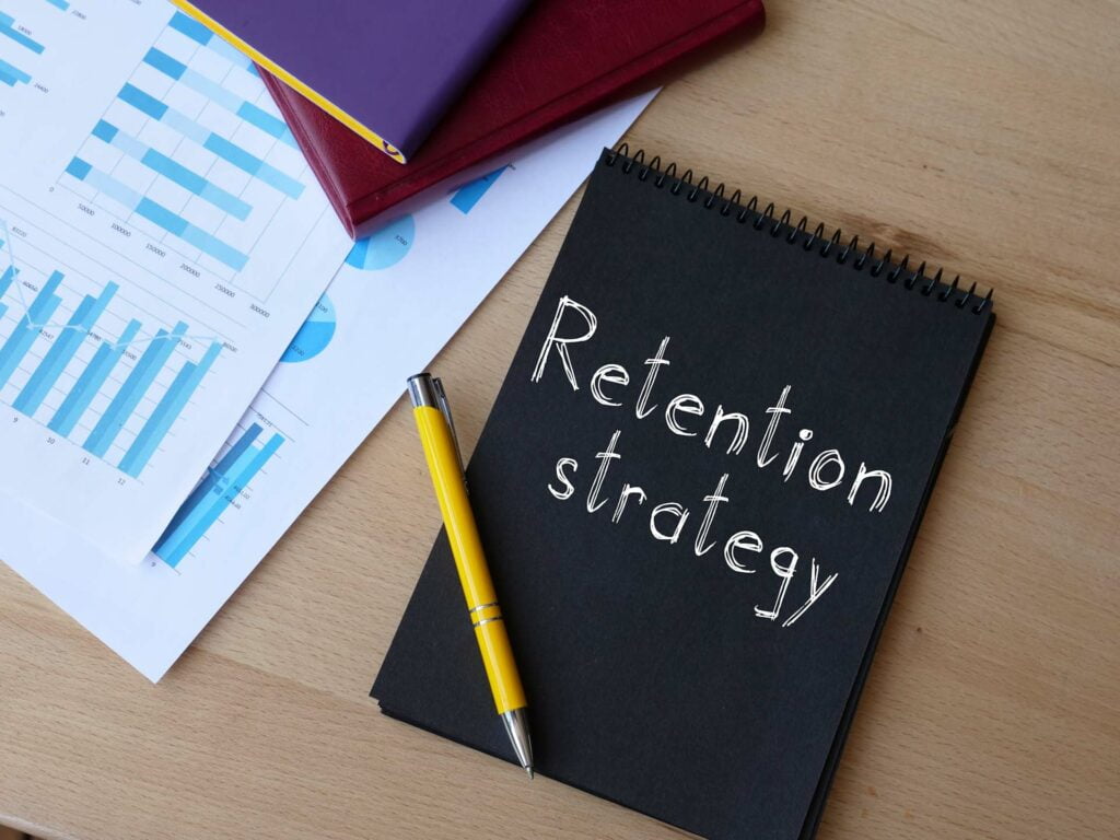 Effective Employee Retention Strategies