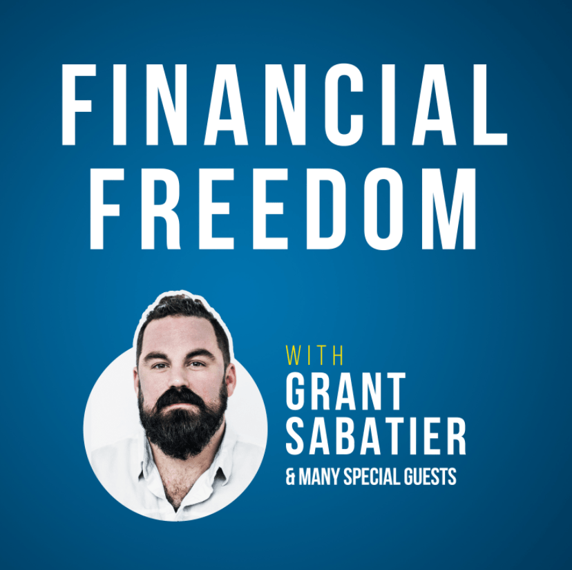 Financial Freedom Podcast