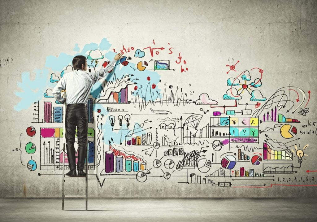 4 Phases of the Project Management Life Cycle