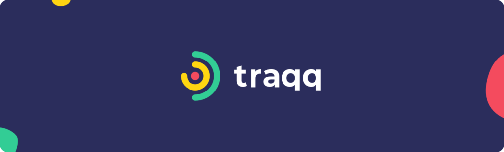 Traqq - time tracker