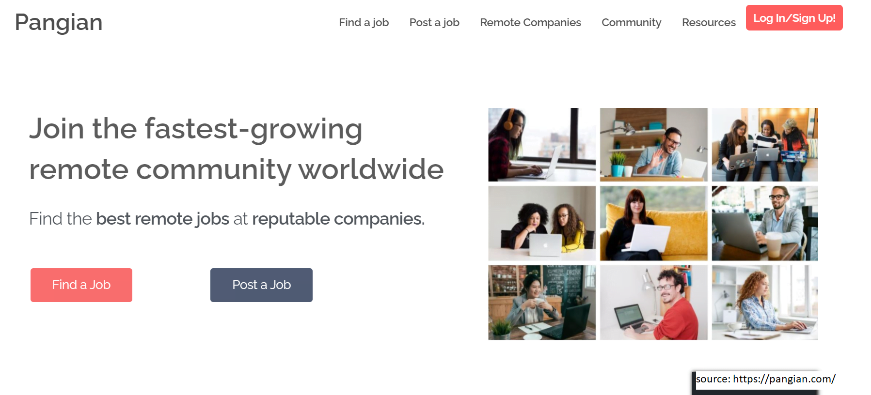 27 Best Remote Job Sites to Find Remote Work Traqq Blog