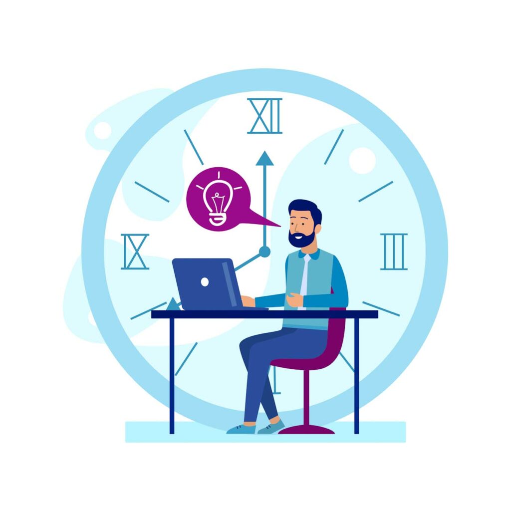 12 Proven Time Management Techniques Traqq Blog 9466