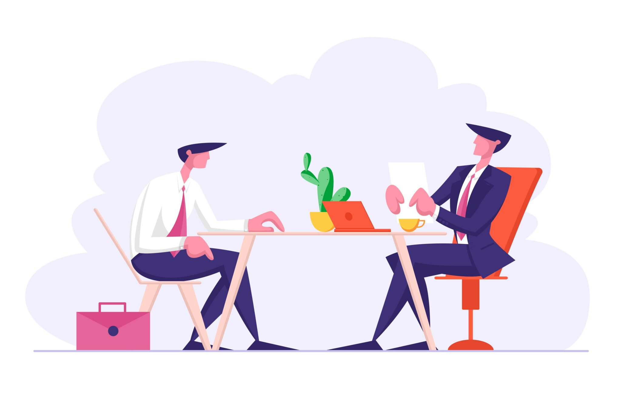 22 Best Questions to Ask References Traqq Blog