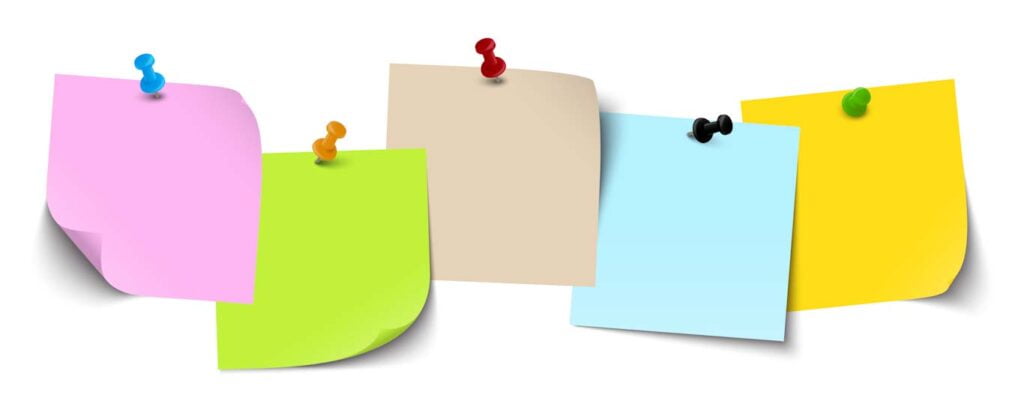 Note-Taking Apps