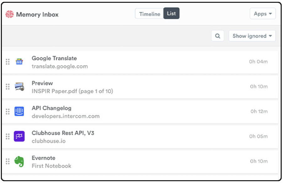 caato time tracker for windows