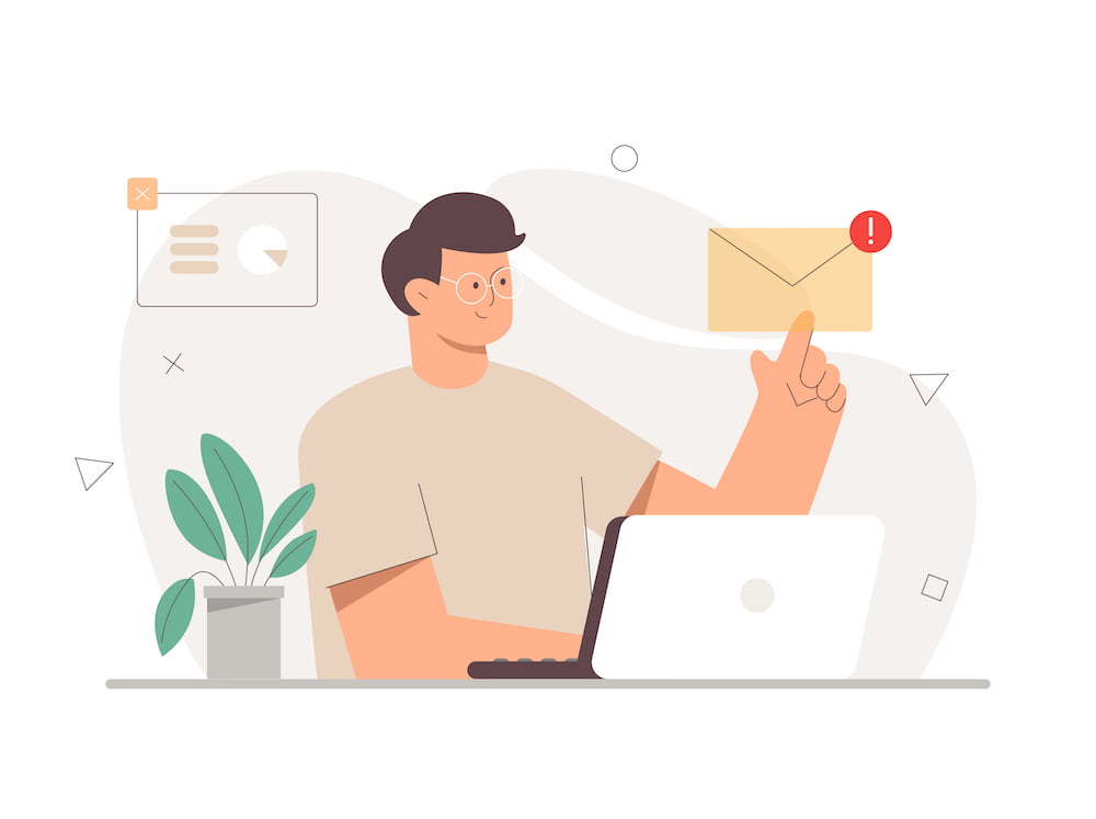 Employers Can Read Emails