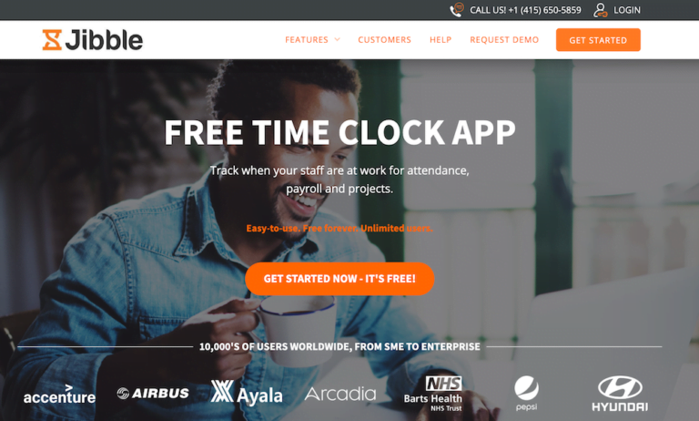 15 Best Timekeeping Apps Of 2022 You Should Try Traqq s Blog