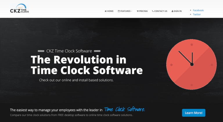 15 Best Timekeeping Apps Of 2022 You Should Try Traqq s Blog