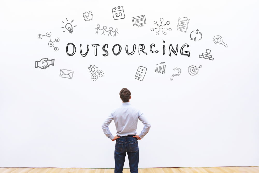 Outsource Tasks