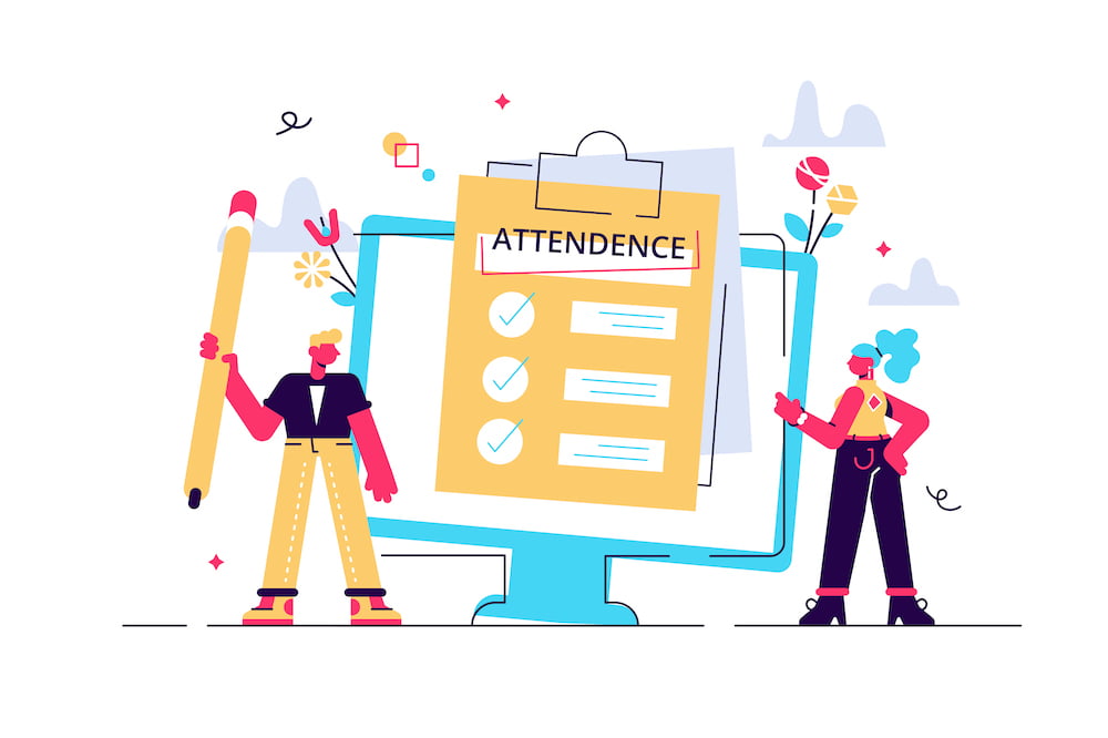 Why Is Attendance Management System Important? | Traqq Blog