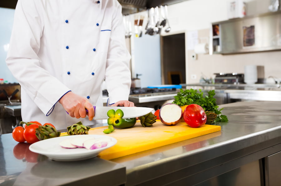 Reduce Staff Turnover in the Restaurant Industry