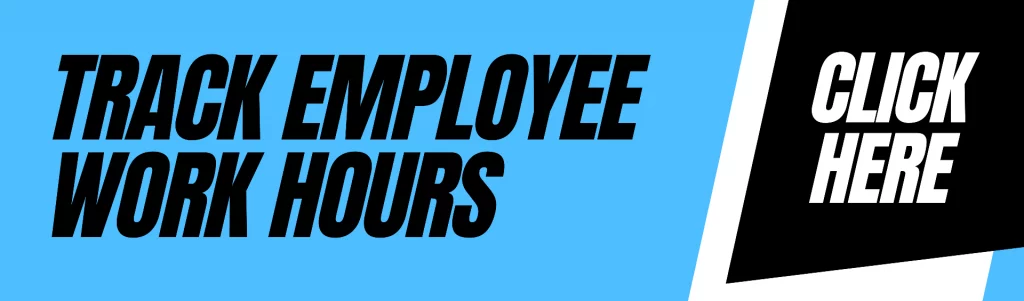 track employee work hours cta