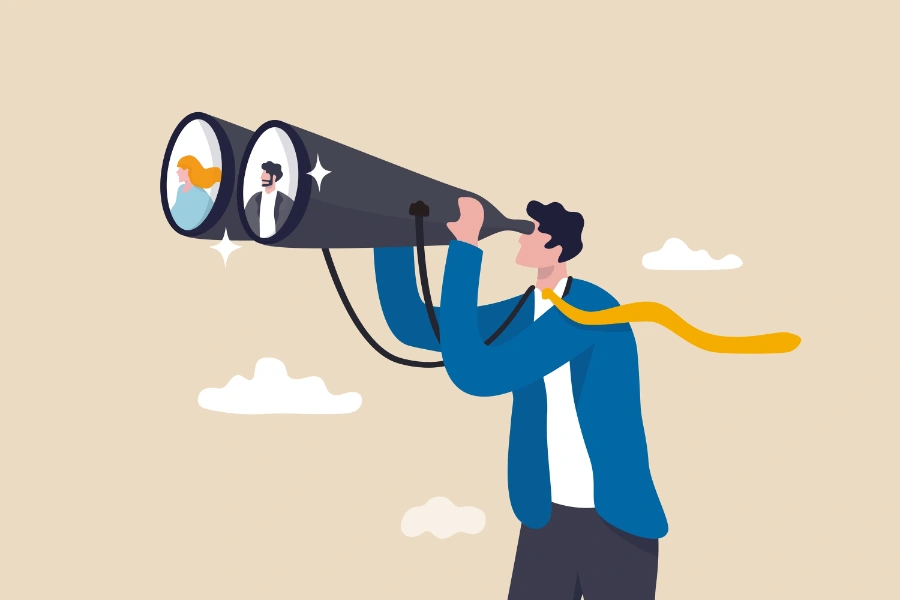 How to Find Good Employees - image