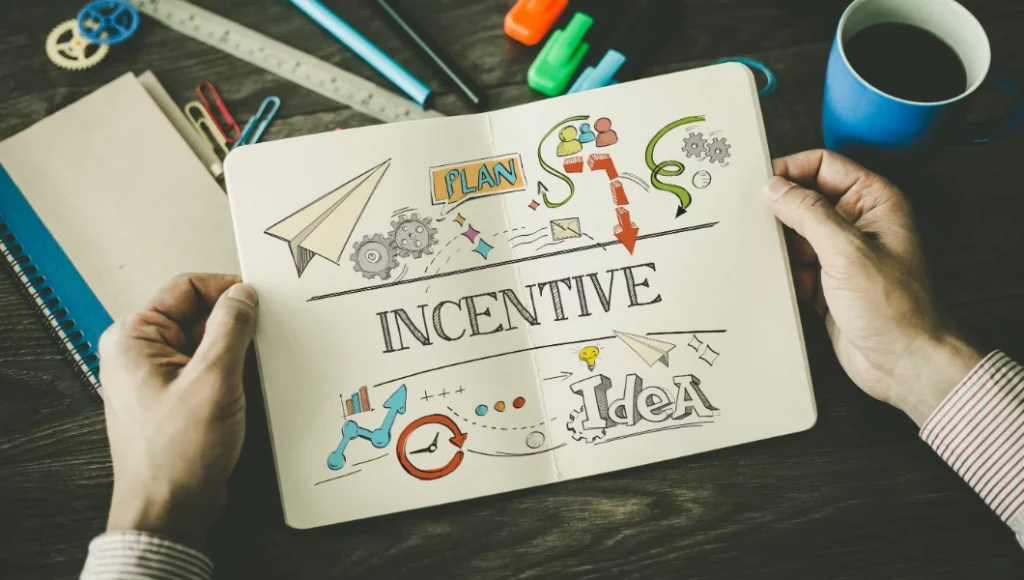 Employee Incentive Programs & Ideas