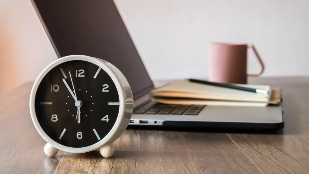 personal time tracking apps