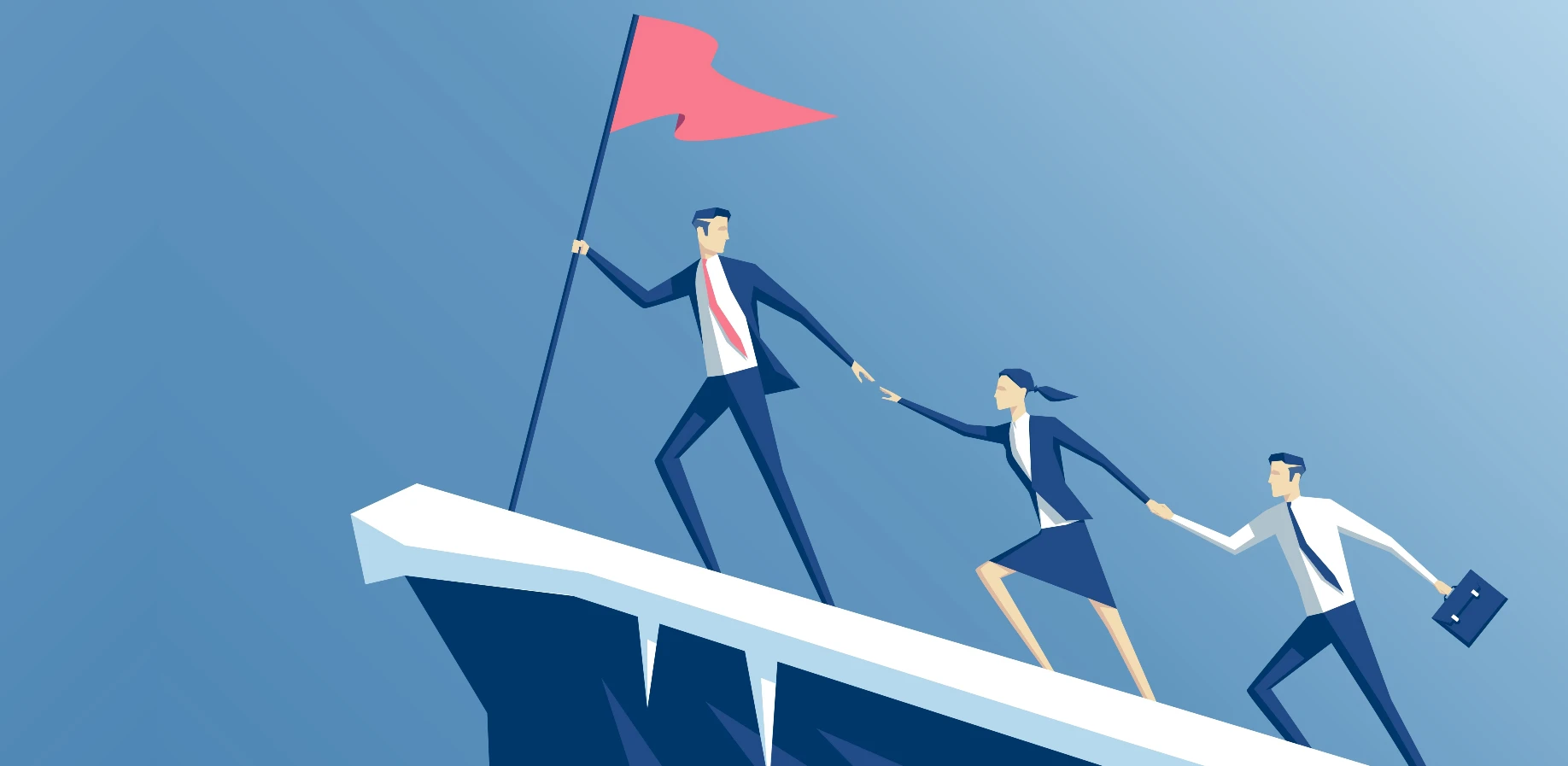 Build Referent Power and Become a Better Leader | Traqq Blog