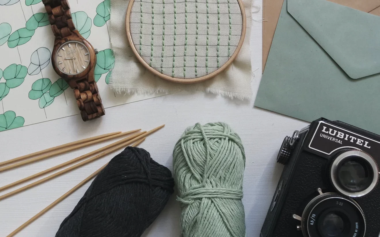 15 Productive Hobbies That Improve Your Life