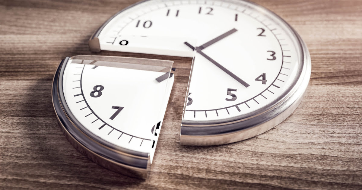 Part Time Hours Right Choice For You Traqq Blog