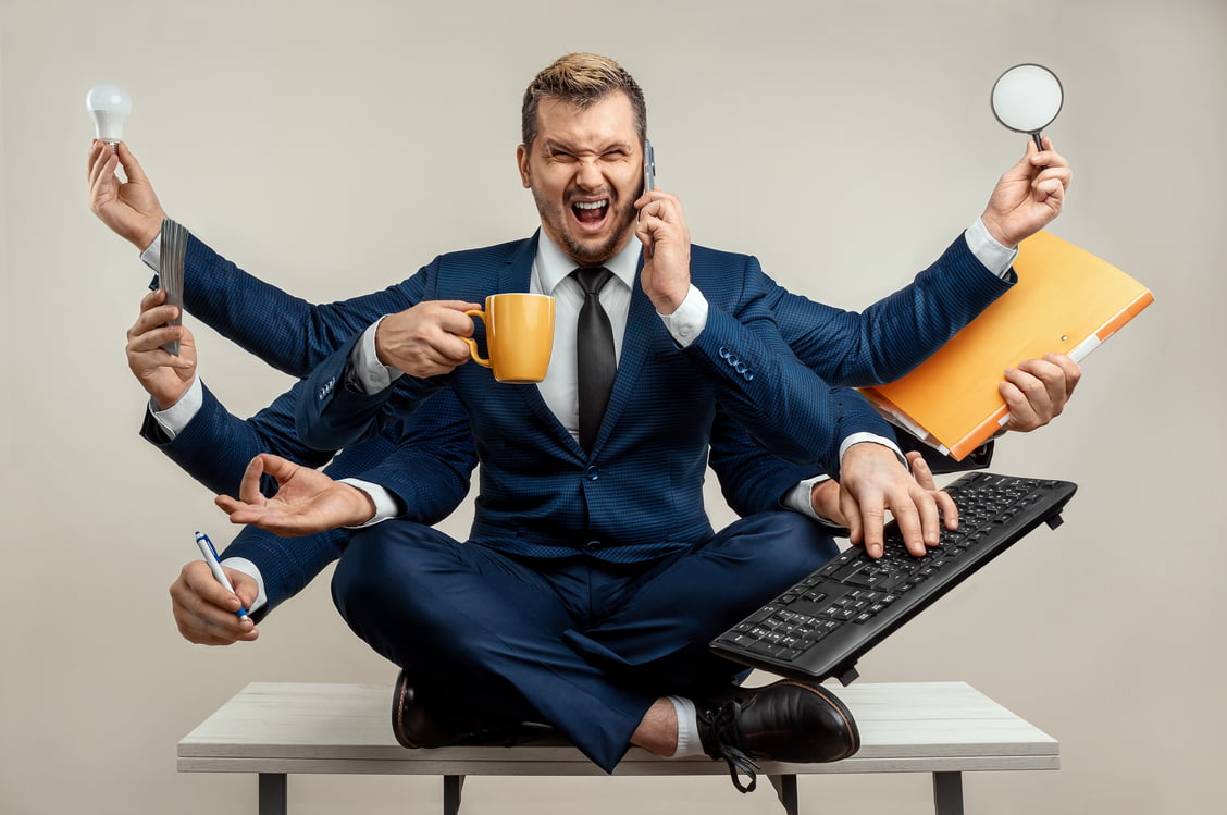 What Is The 1 3 5 Rule And How It Can Help Traqq Blog