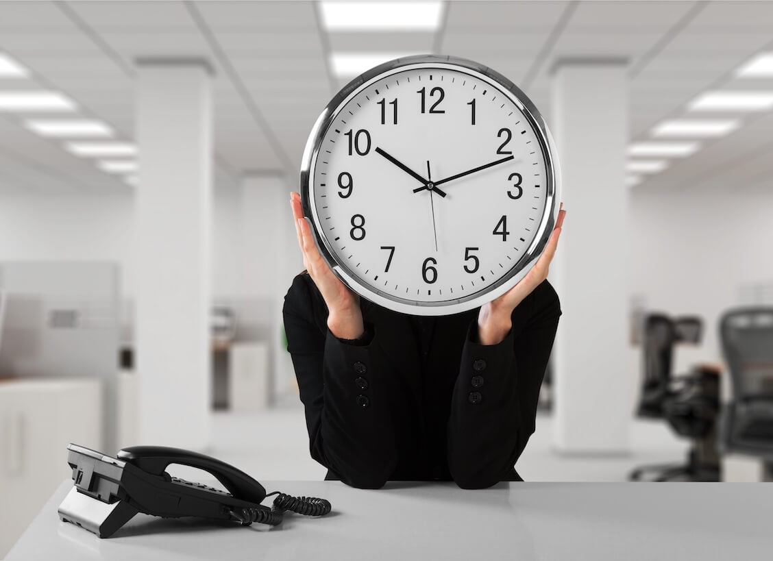 13 Tips to Make Time Go Faster at Work