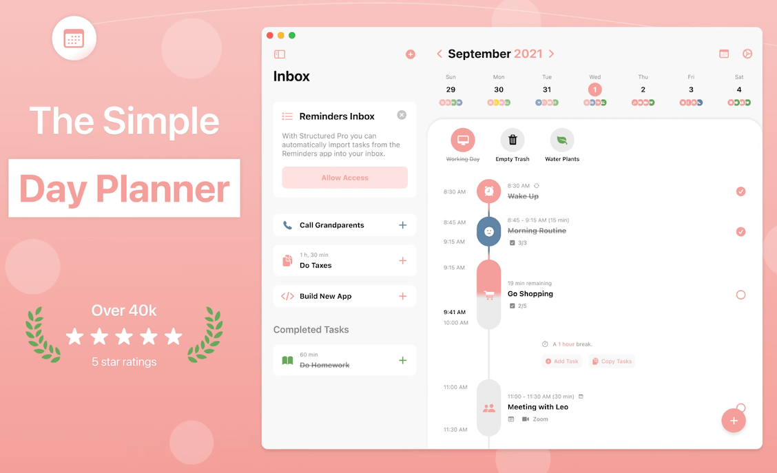 Top 10 Digital Planners in 2024 Traqq Blog