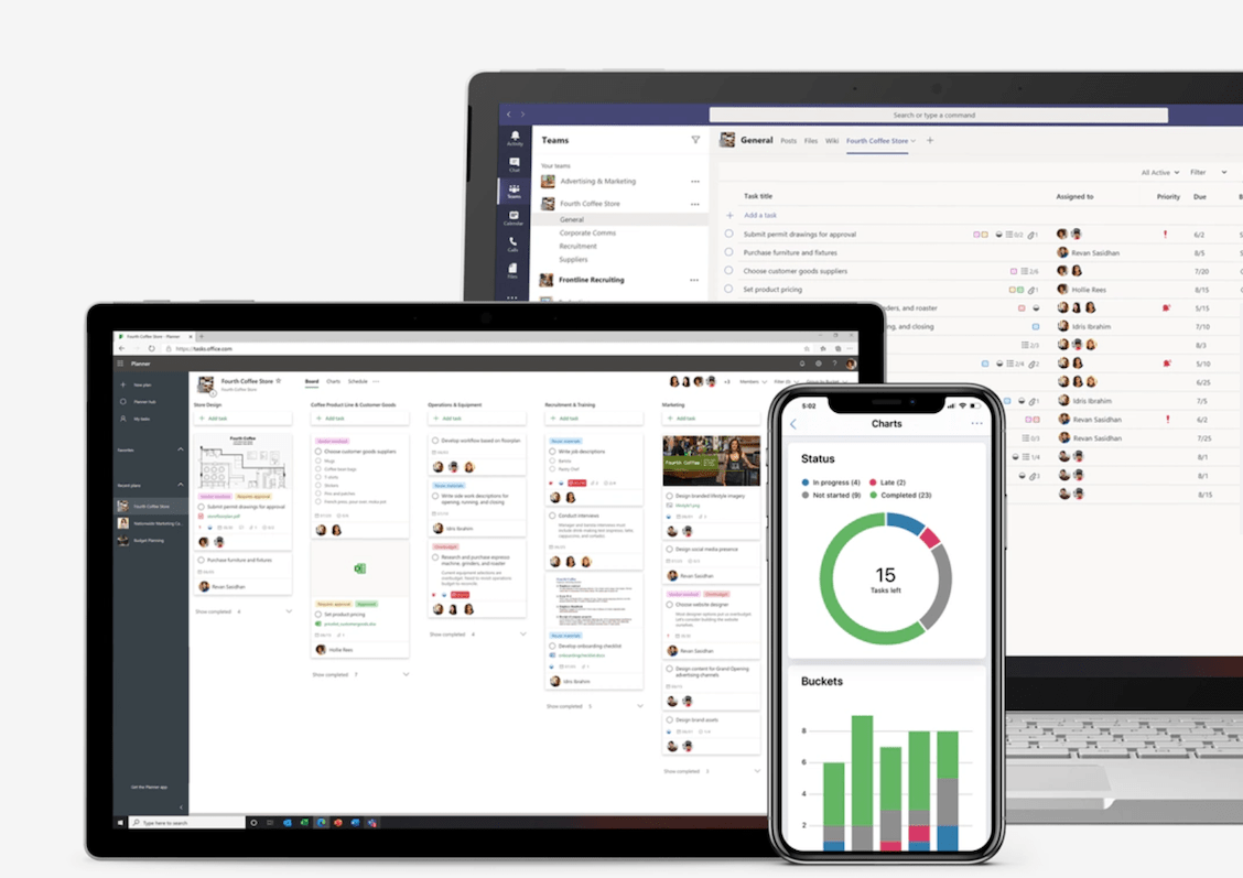 Top 10 Digital Planners in 2024 Traqq Blog