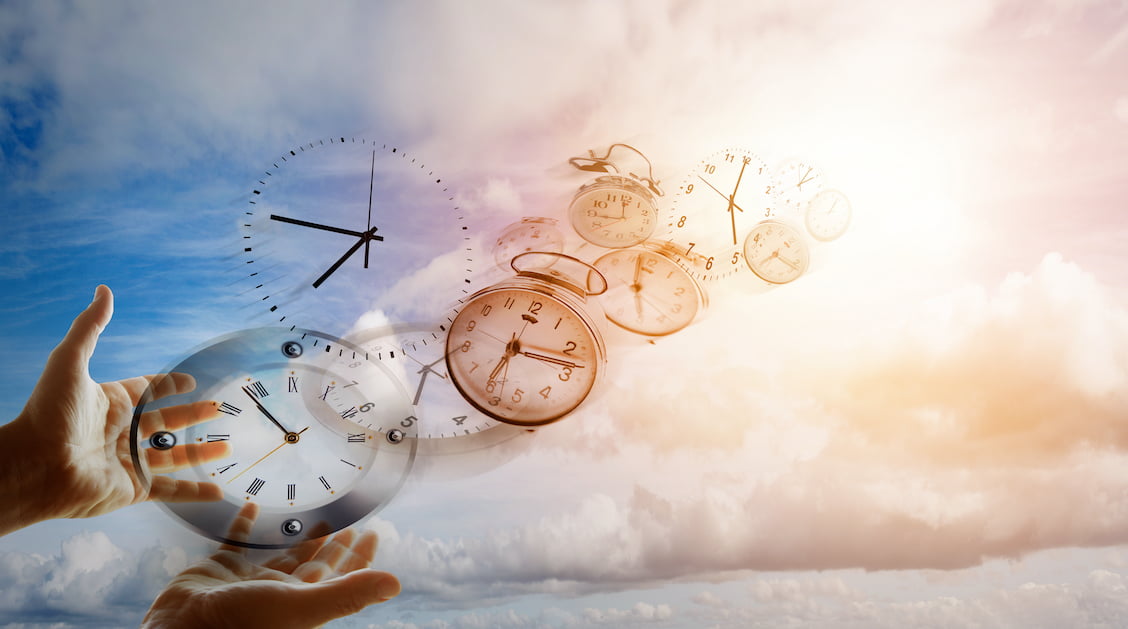 Why Are We Losing Track of Time? 10 Ways to Stop It!