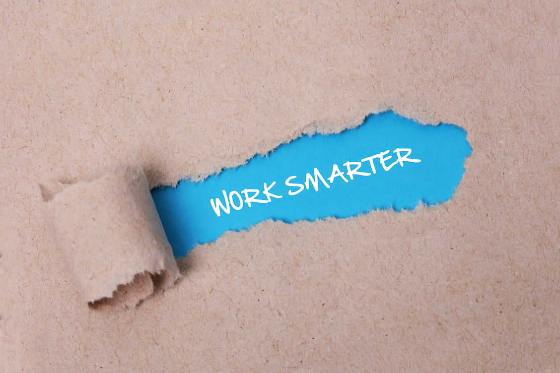 10 Ways to Make Your Employees Work Smarter, Not Harder
